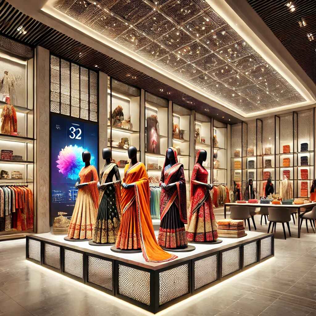 Retail Store